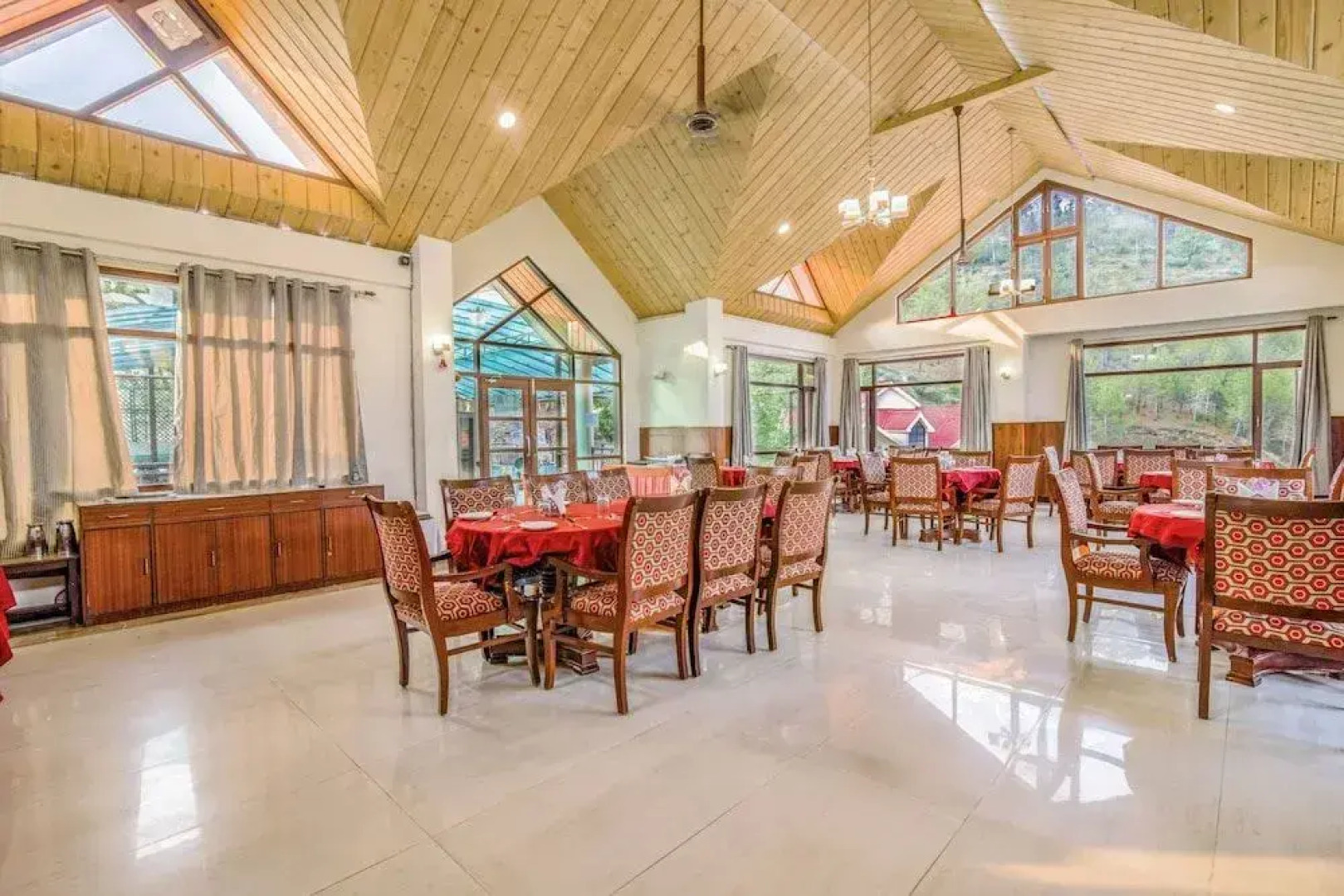 GuestHouser 1 BR Boutique stay 3427