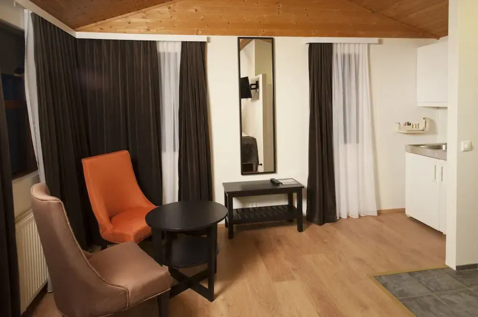 Geysir Cottages