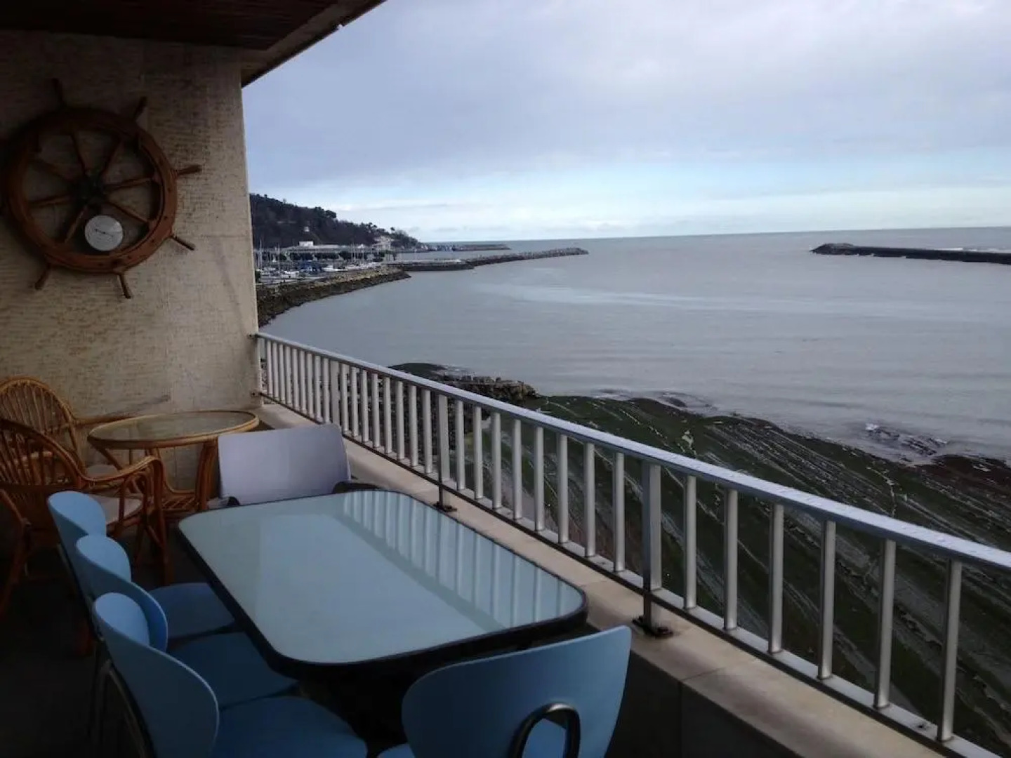 Ontzaldi by Basquelidays