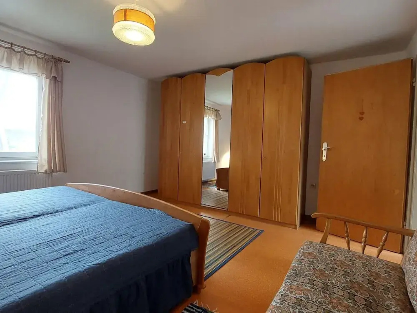 Spacious Holiday Home in Neureichenau-schimmelbach