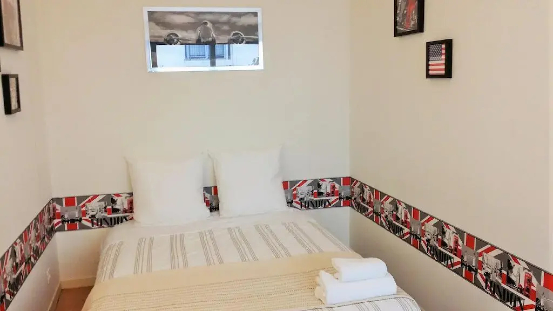 Le Petit Jaude Clermont Séjour