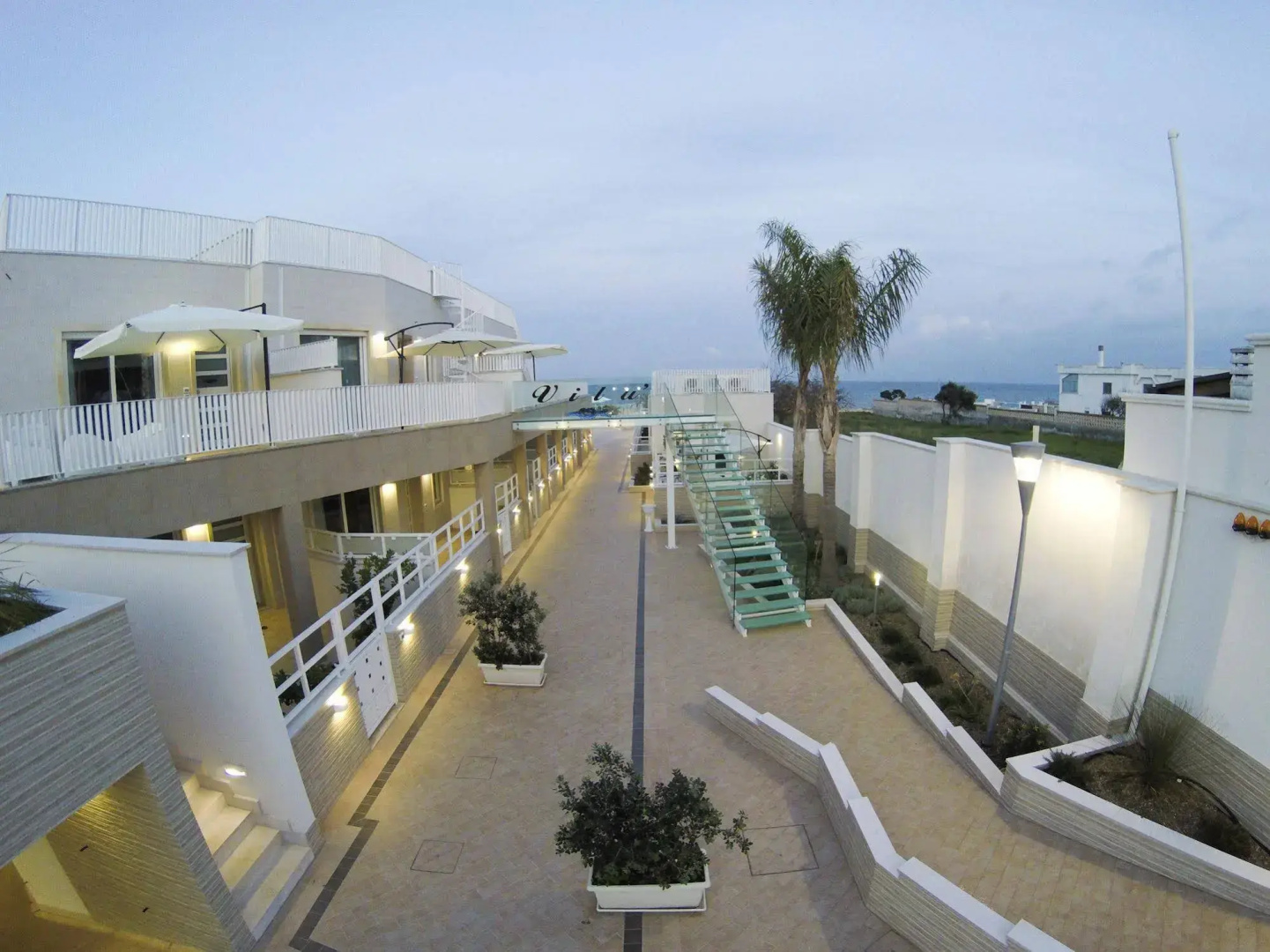 Vilu Suite