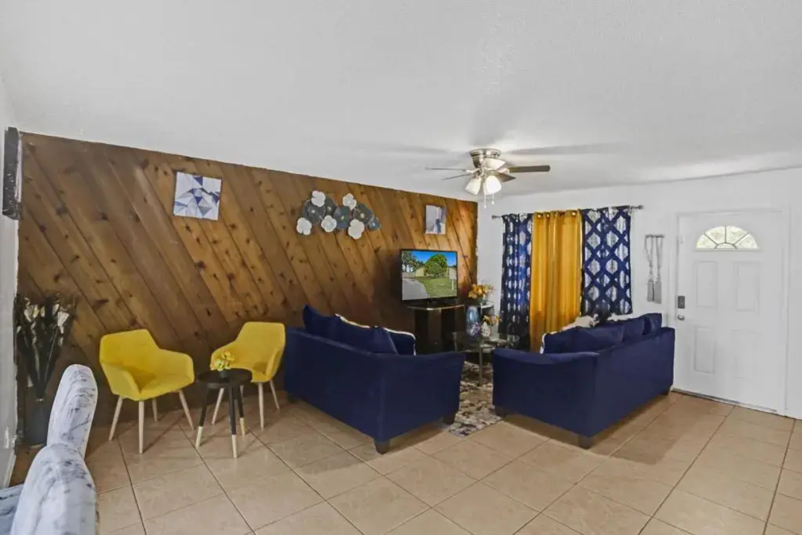 RJ3 guesthouse!Booking