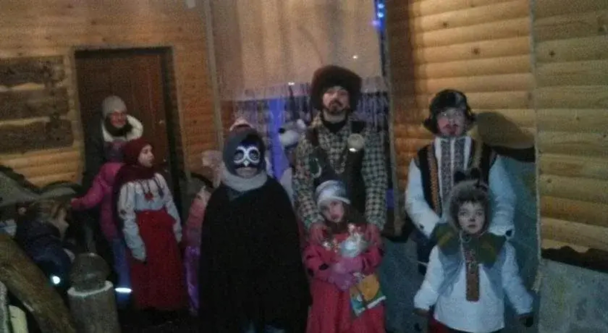 Pryvatna Sadyba Svitanok