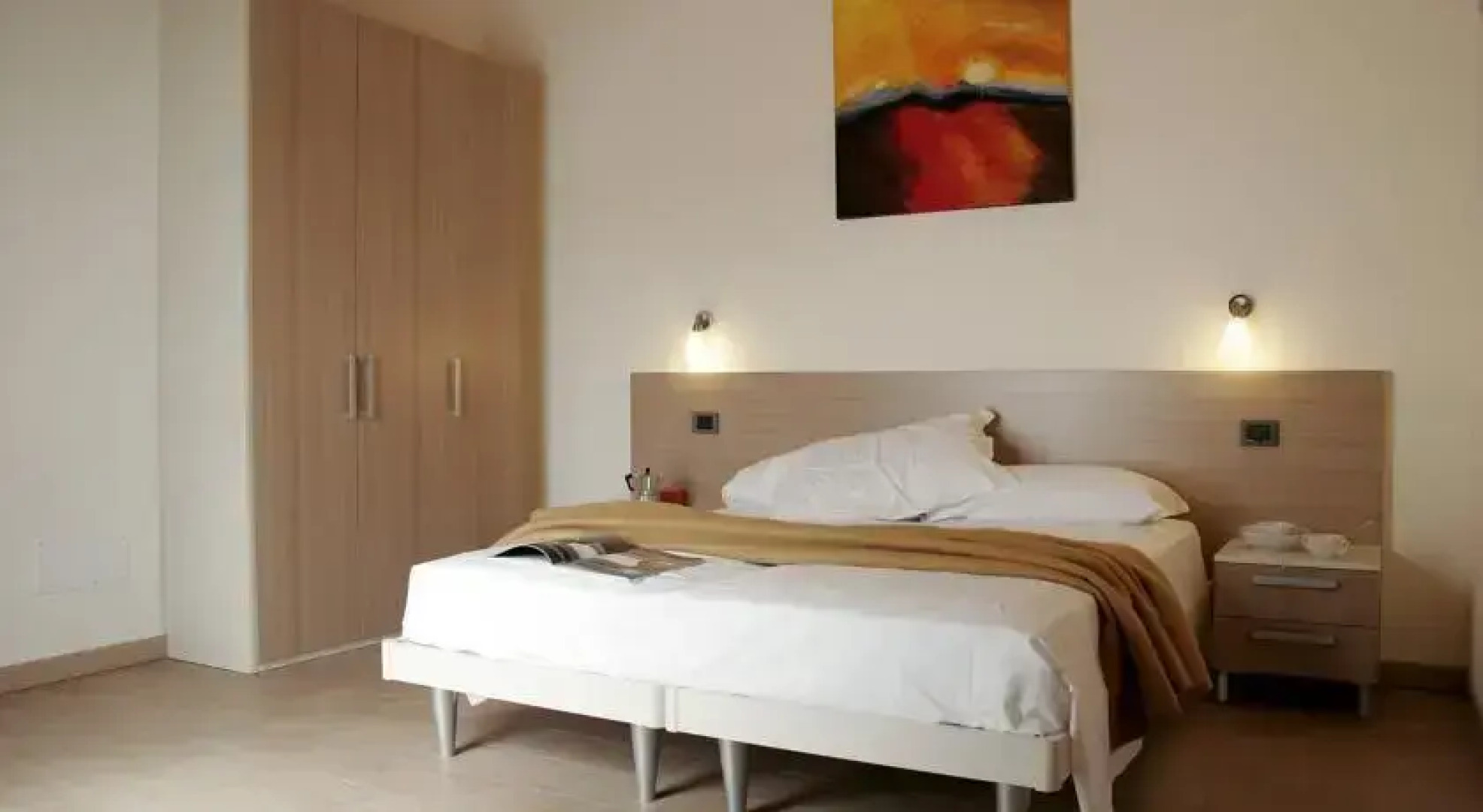 Residence Santa Sofia