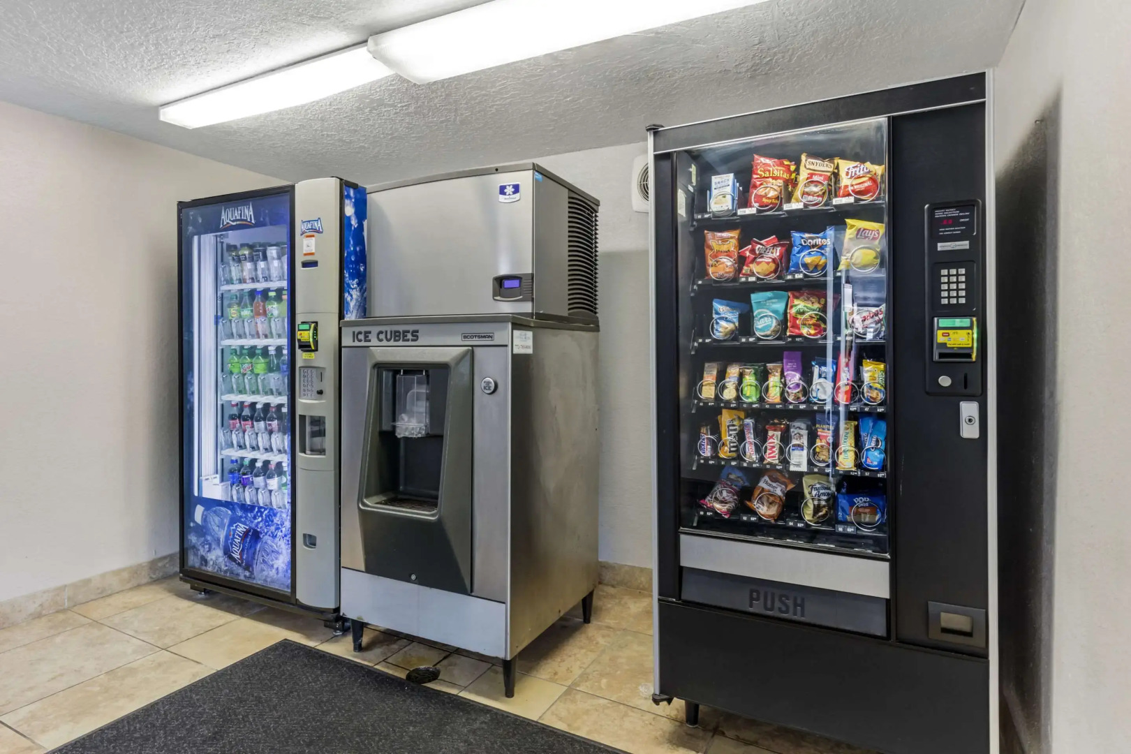 Quality Inn Downtown Stuart