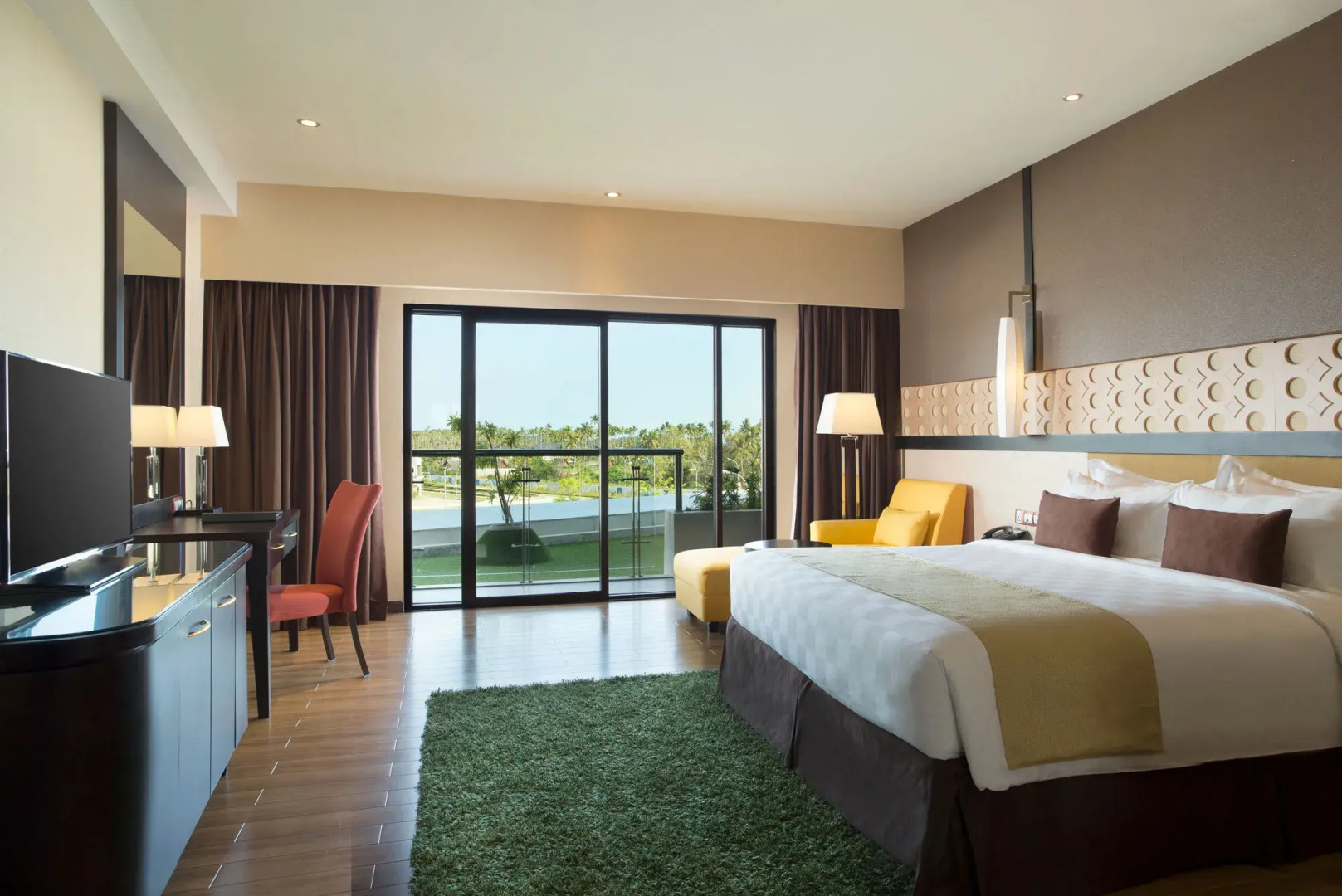 Grand Lagoi Hotel Bintan