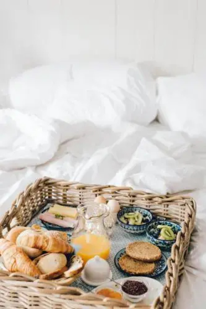 B&B "Slapen op nr. 1"