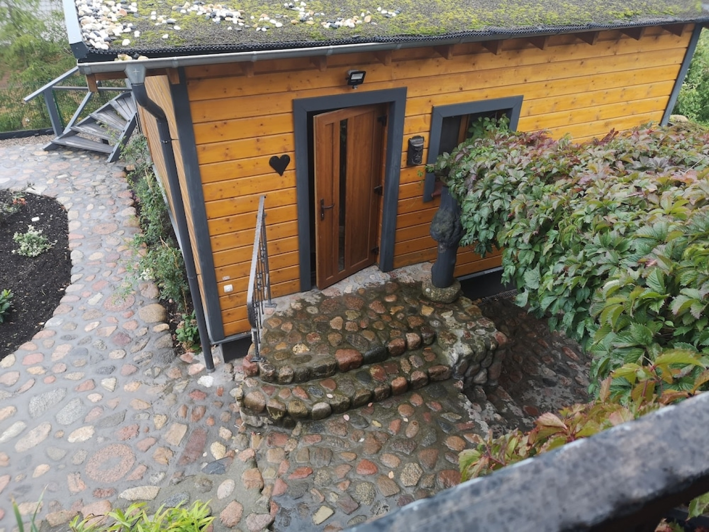 Ferienhaus Laima