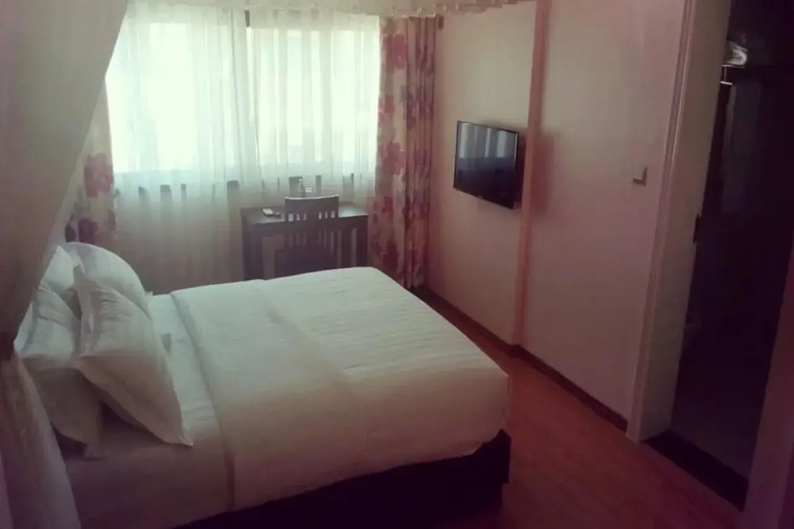 Courtyard International Hotel