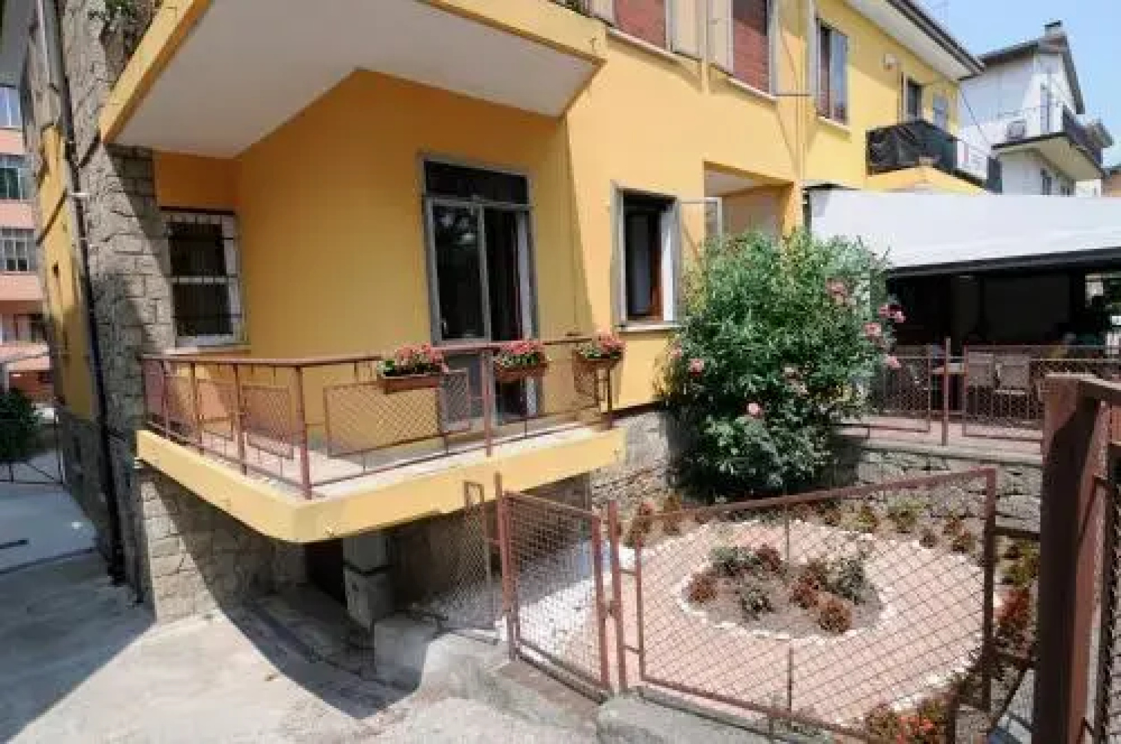 Appartamento Colli & Terme