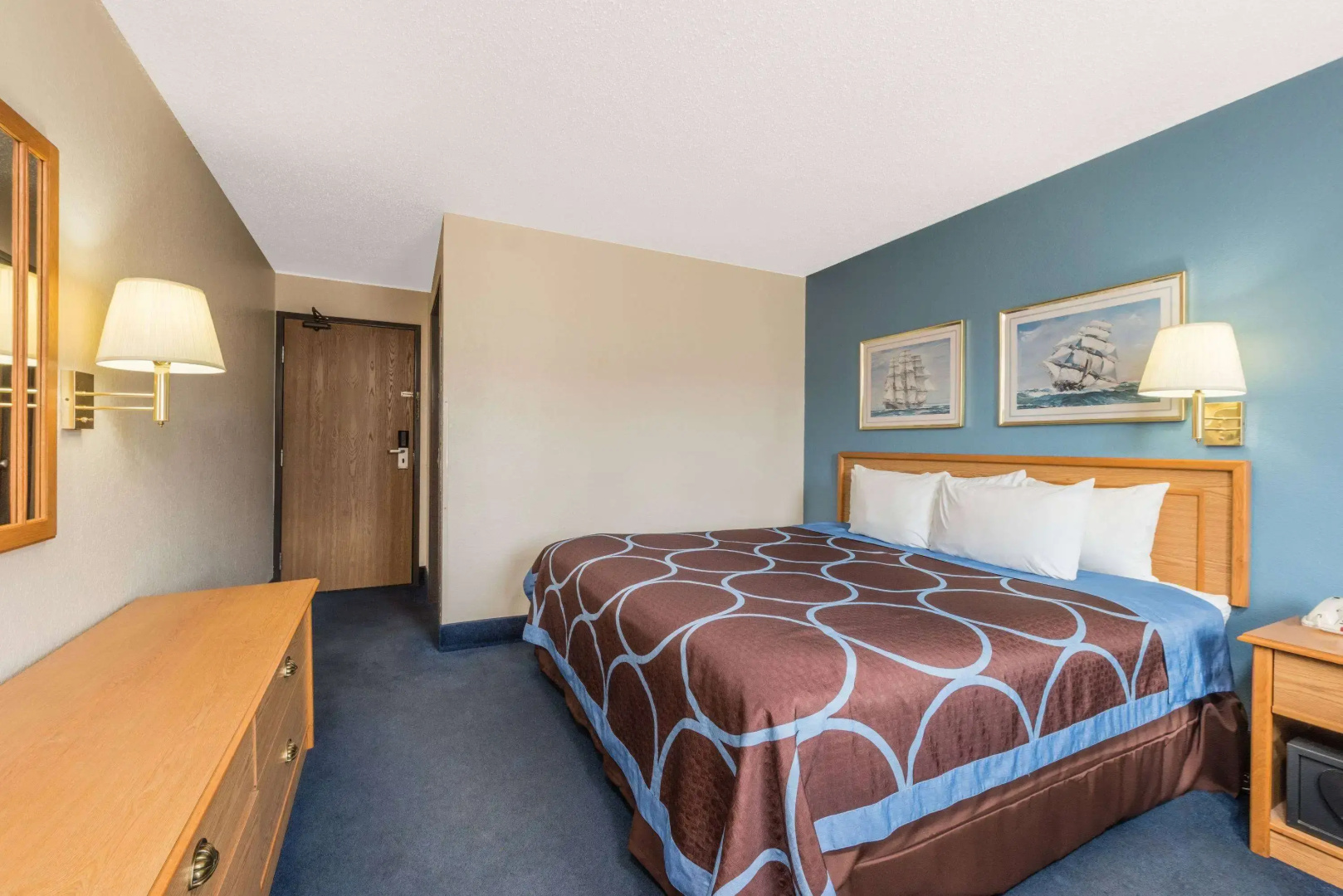 Super 8 by Wyndham Potosi