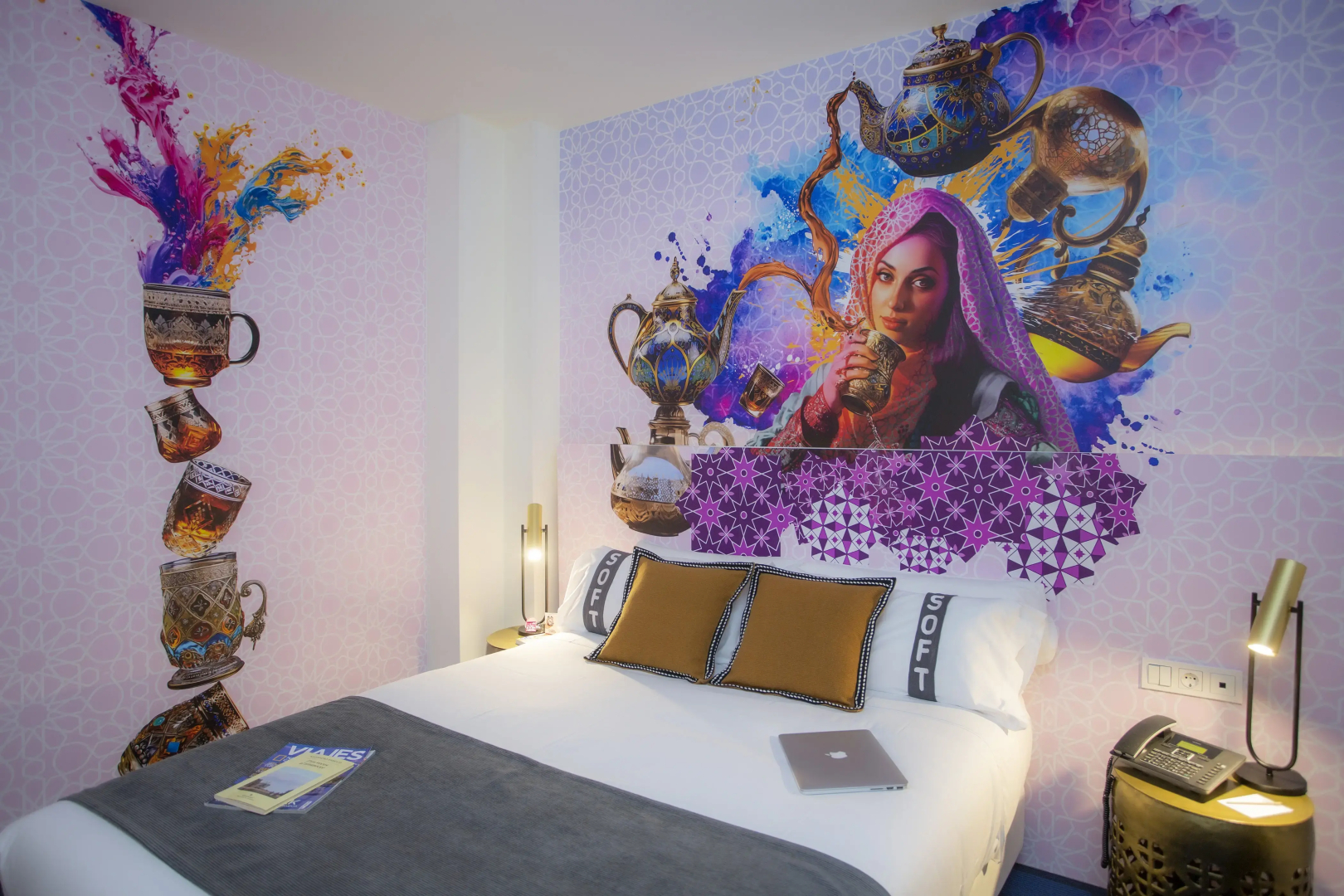 Casual Ilbira Granada Hotel