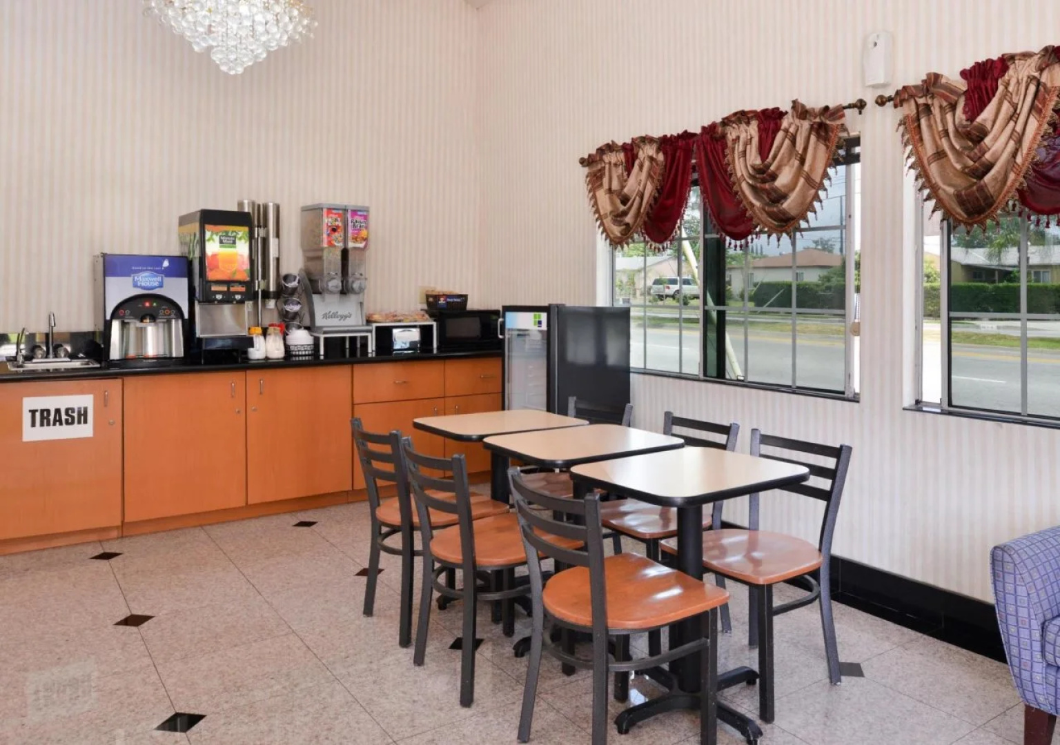 Americas Best Value Inn Azusa Pasadena