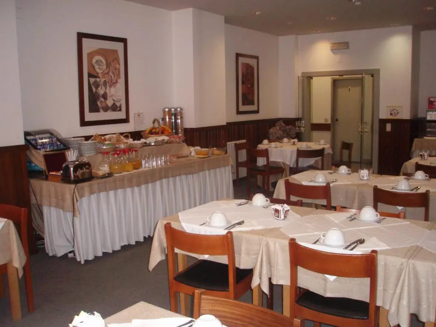 Hotel Samasa Fundão