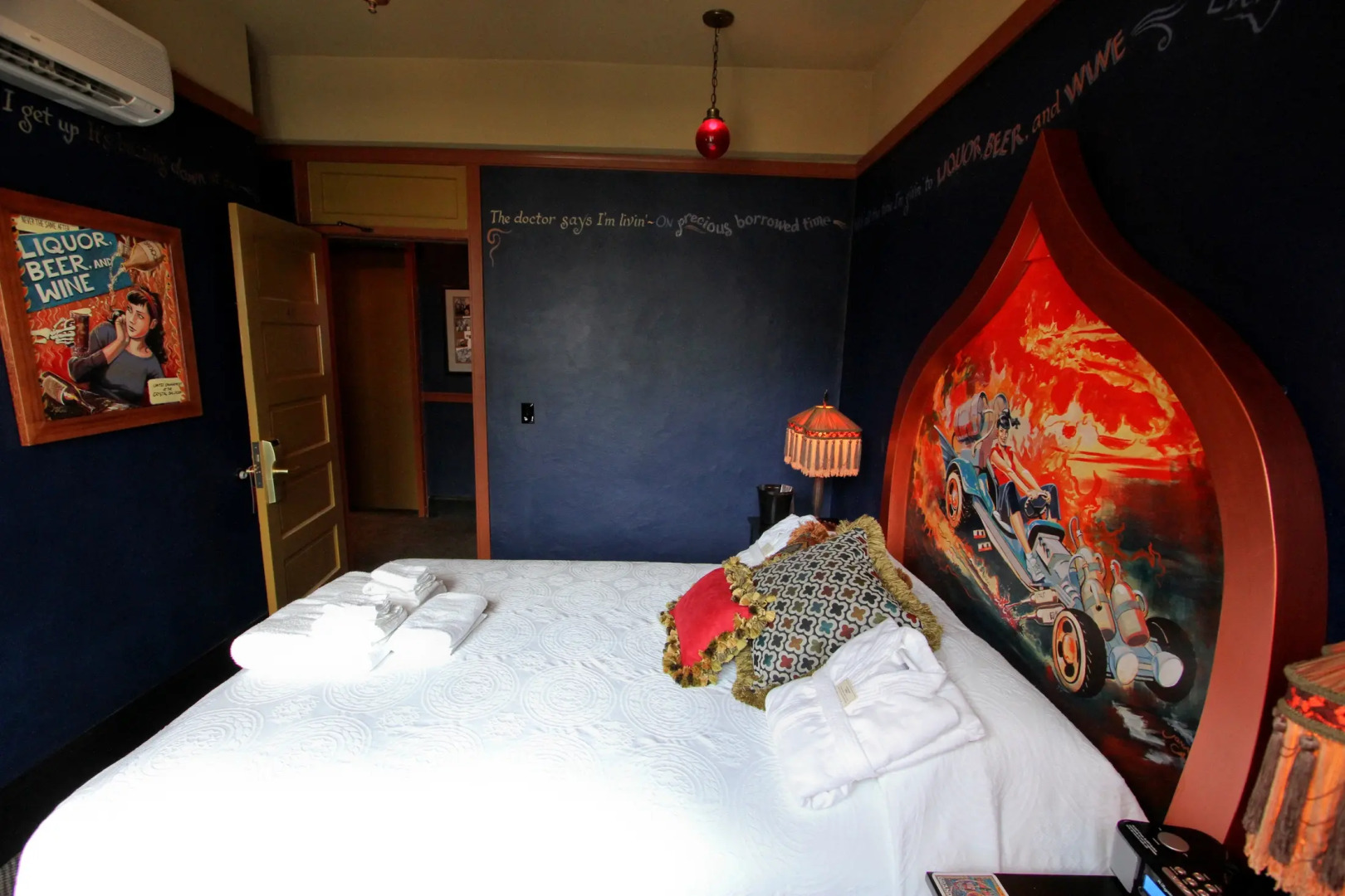 McMenamins Crystal Hotel