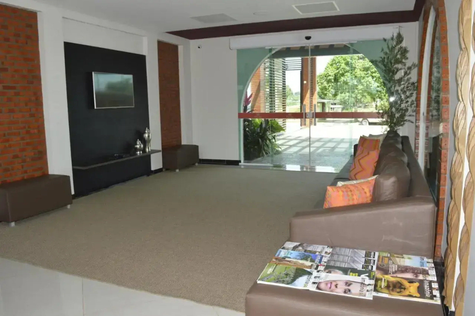 Villa Rio Branco Concept Hotel