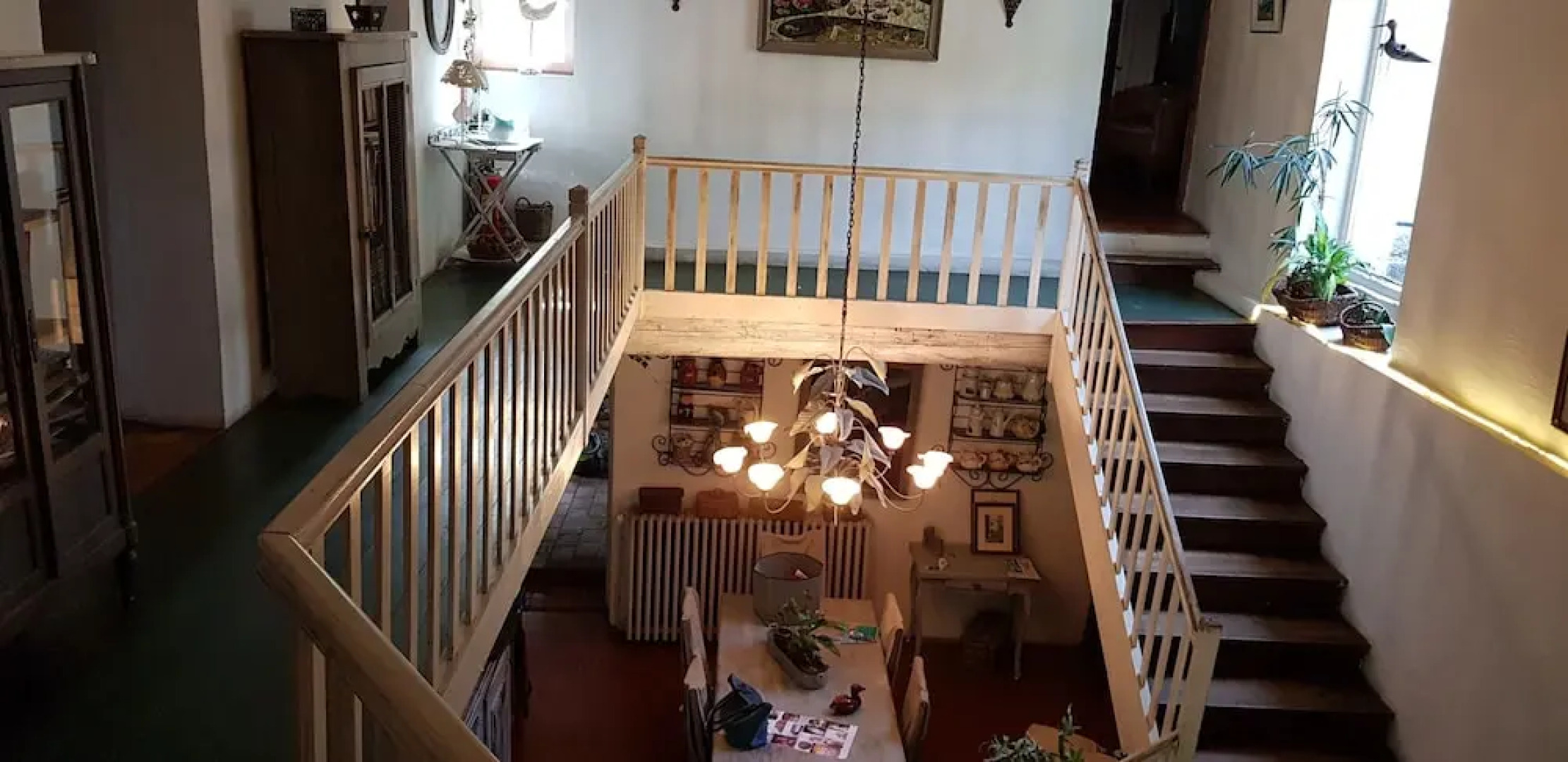 Mas Les Micocouliers