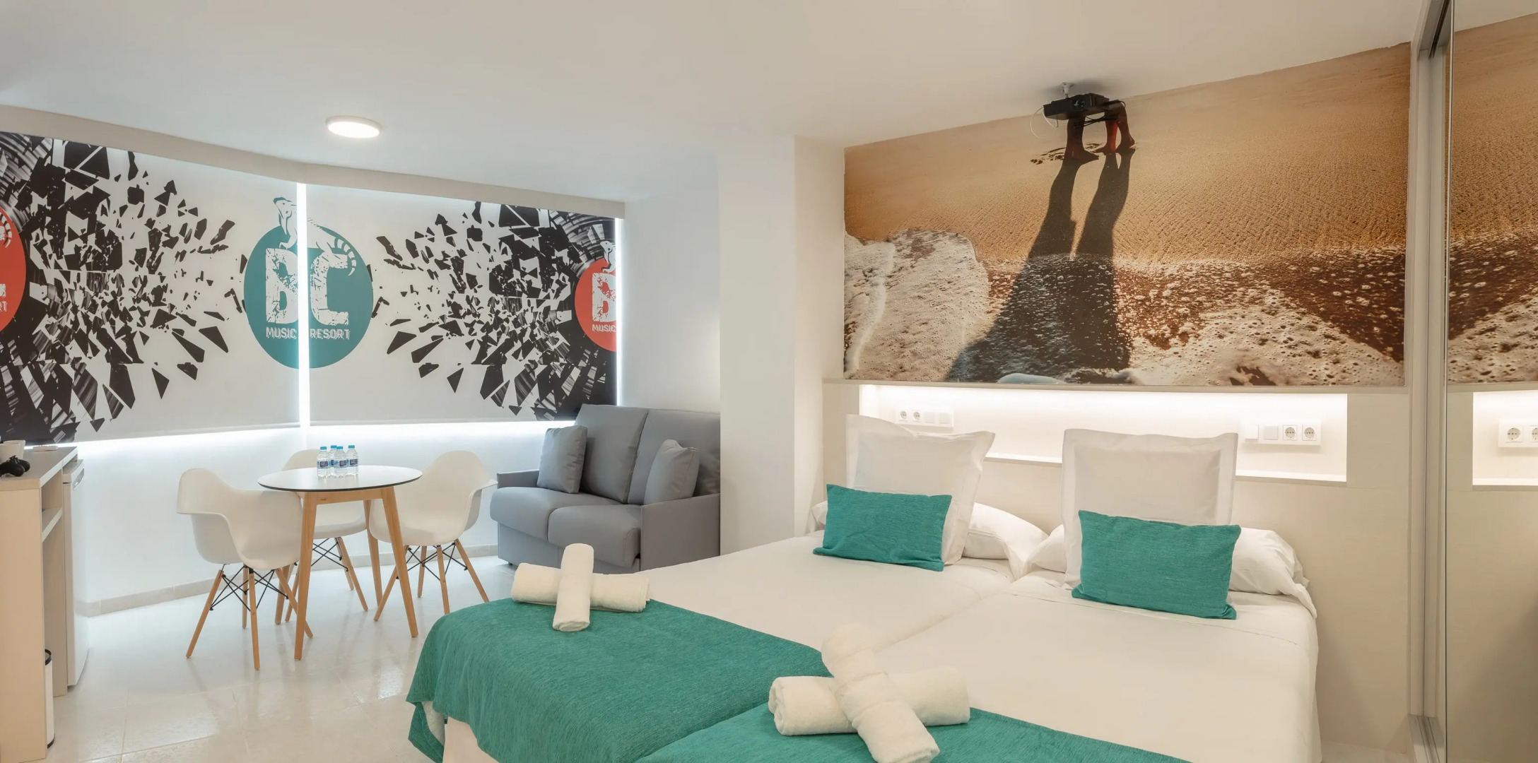 Benidorm Celebrations Music Resort - Adults Only