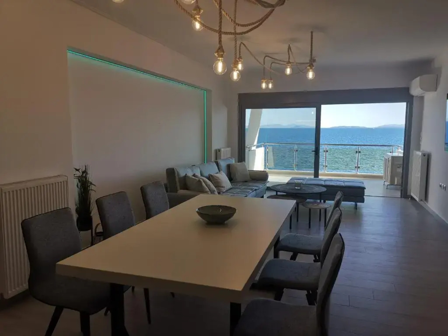 Agio Beach Apartment
