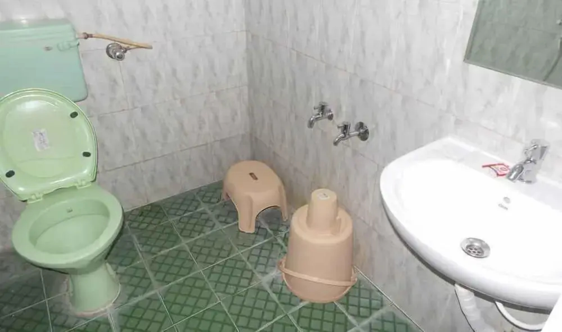 KK Group Of Residency