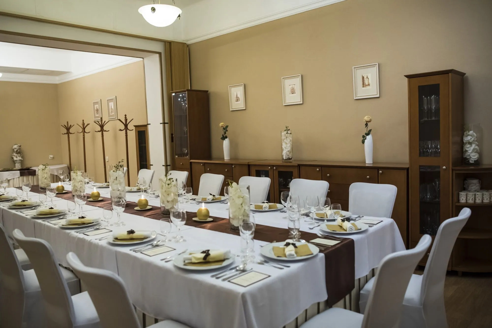 GOLDEN ROYAL Boutique hotel & Spa