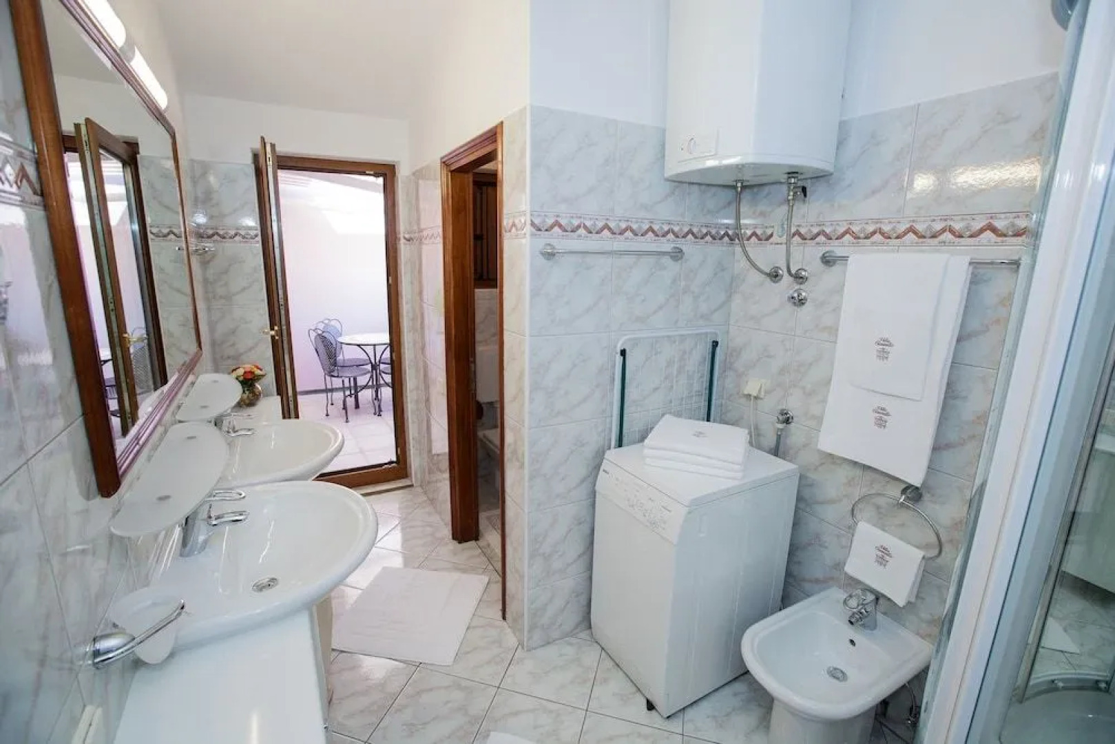 Apartments Villa Castello