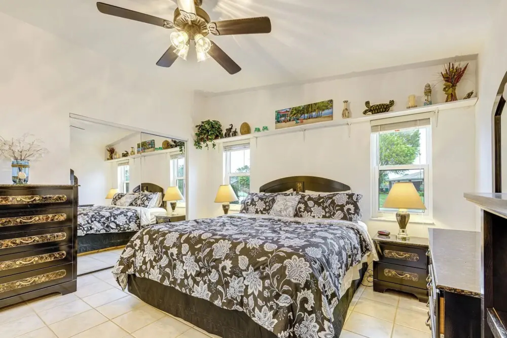 Riverfront House in Port St Lucie w/ Pool & Dock!