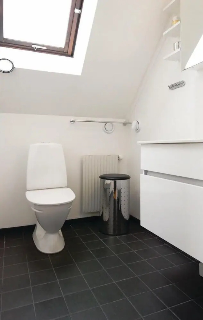 Nice Home in Tranås With 3 Bedrooms, Sauna and Wifi