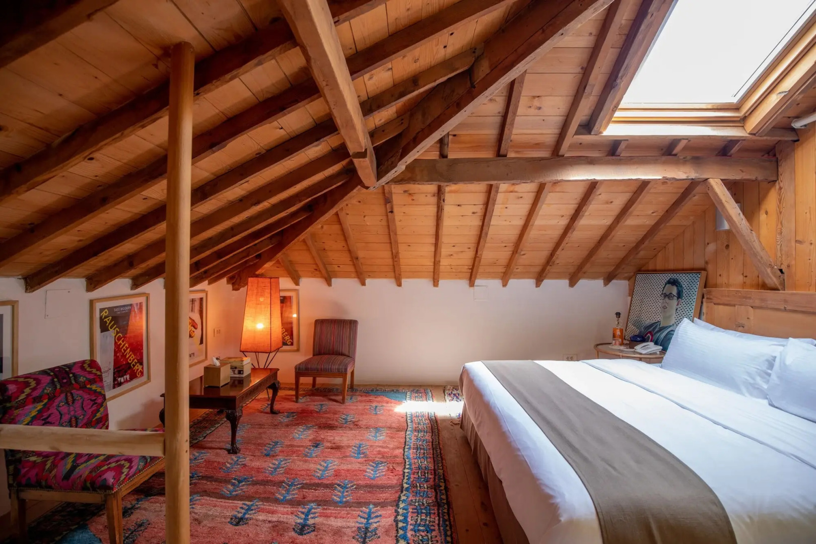 InterContinental Mzaar (Mountain Resort & Spa)