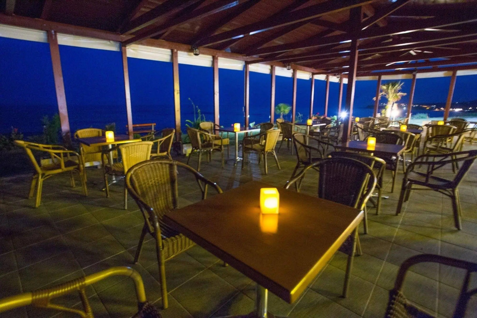 Poseidon Beach Hotel