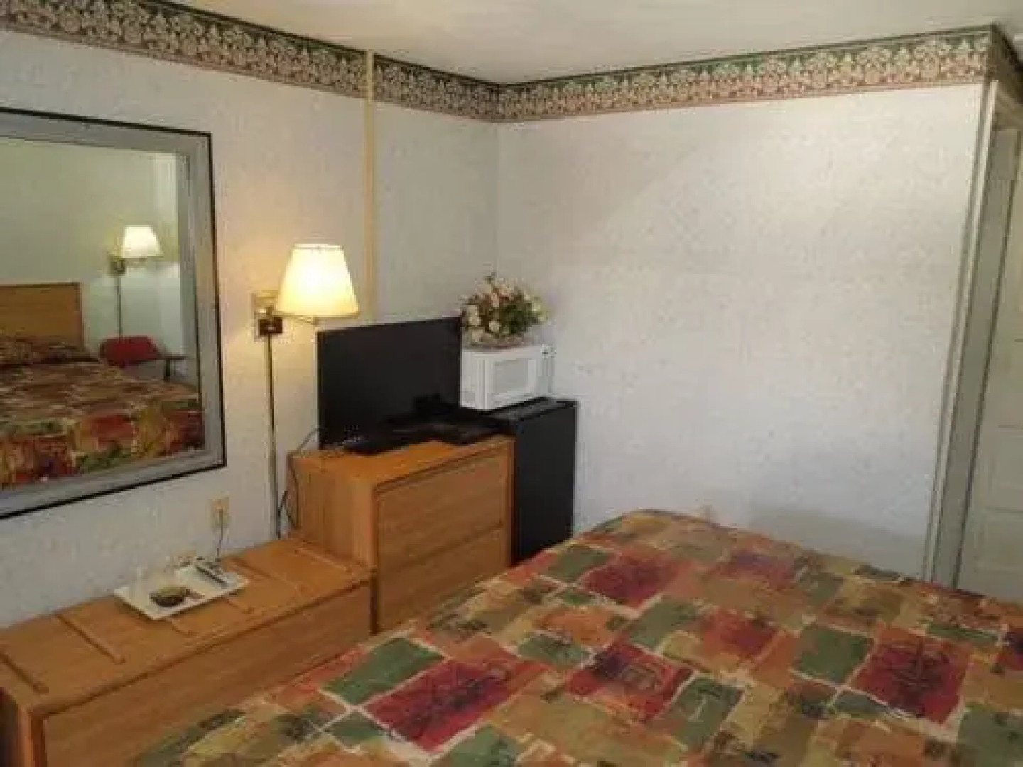 Red Lion Motel Southampton