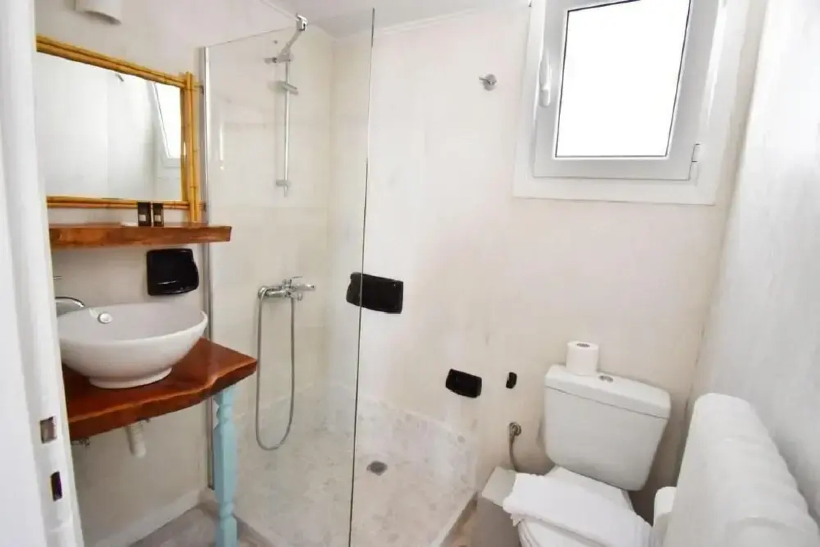 Penthouse Nea Smirni