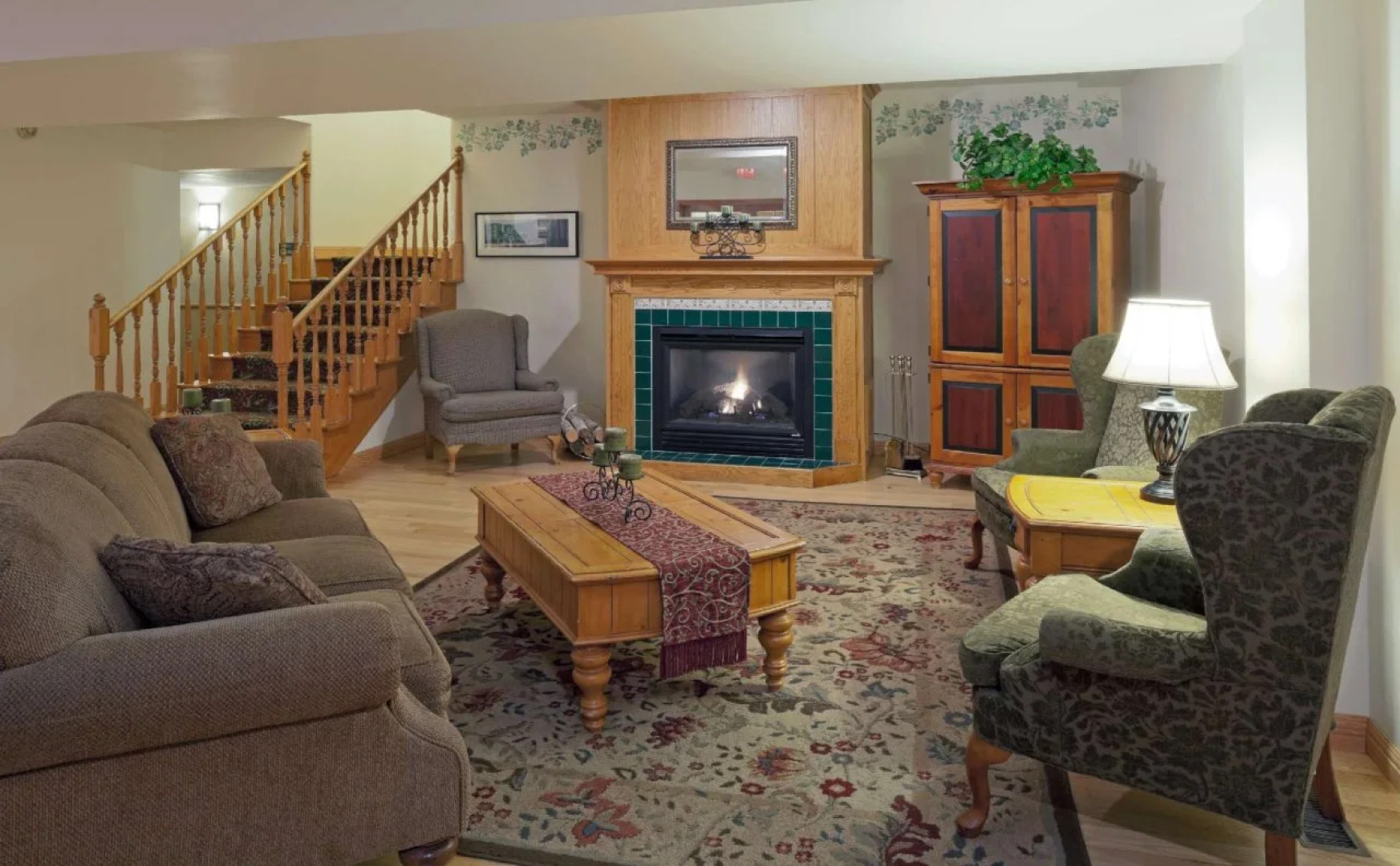 Country Inn & Suites by Radisson, Sparta, WI