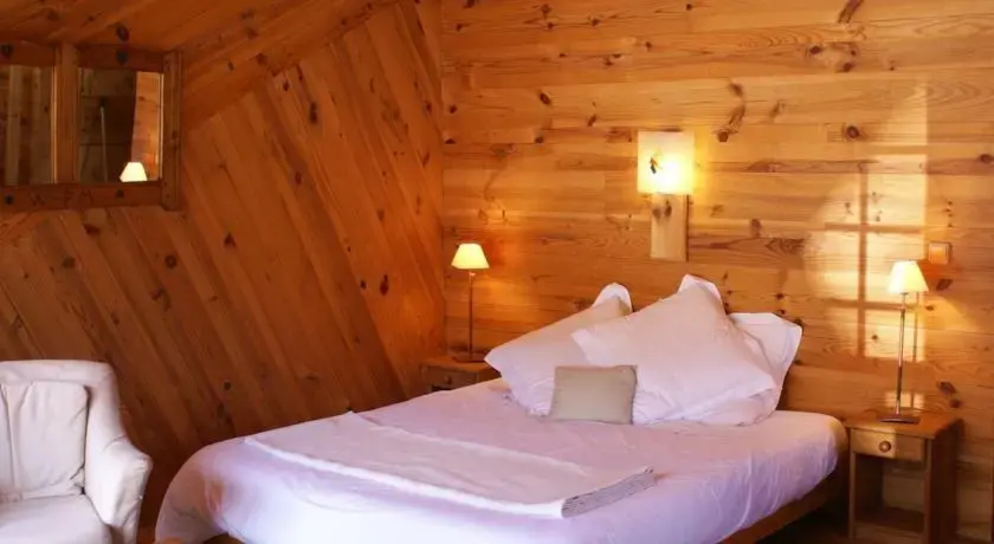 Maison dHotes La Joie de Vivre