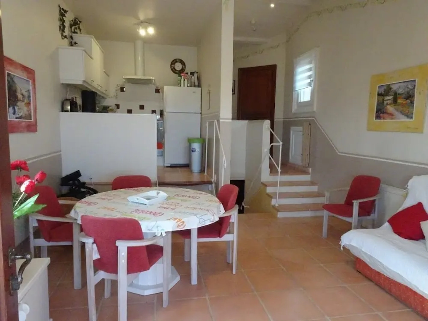 Appartements Locaspera