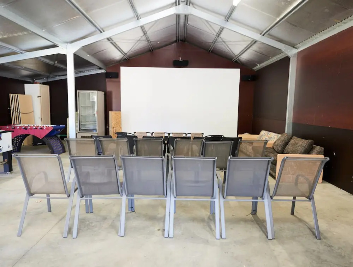 NRMA Bathurst Panorama Holiday Park