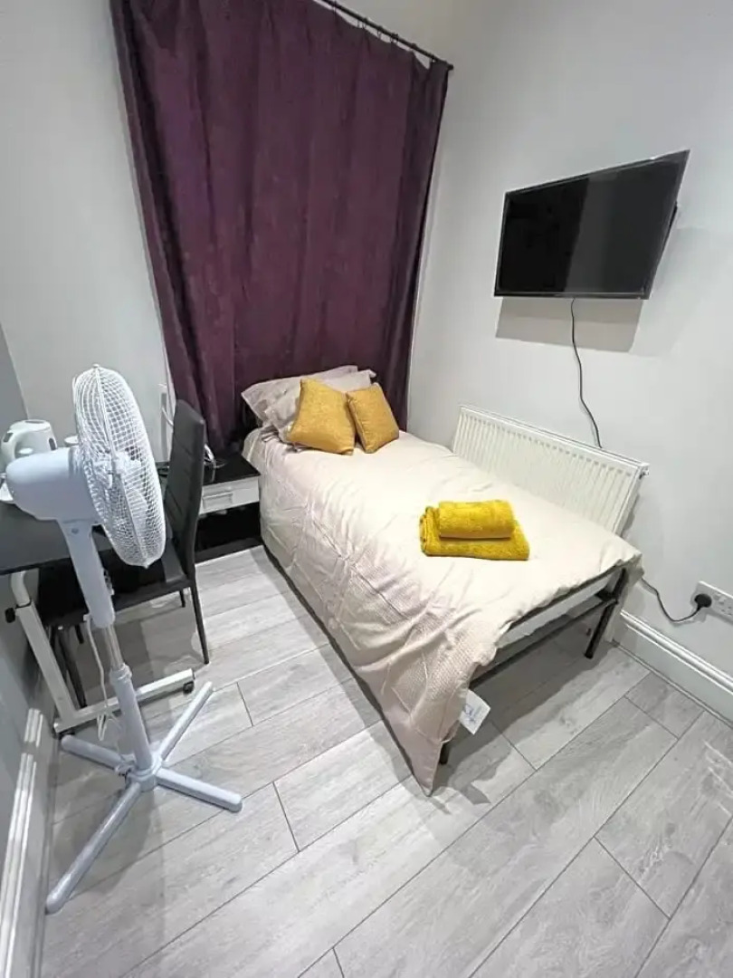 Heritage Bed & Breakfast