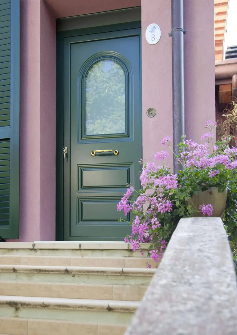 Country House Angelo Blù