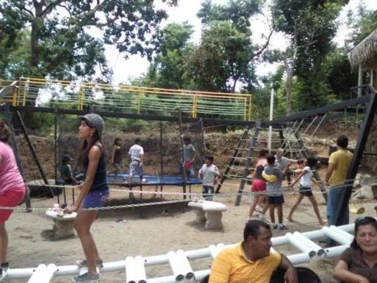 Villas Hermosa Heights