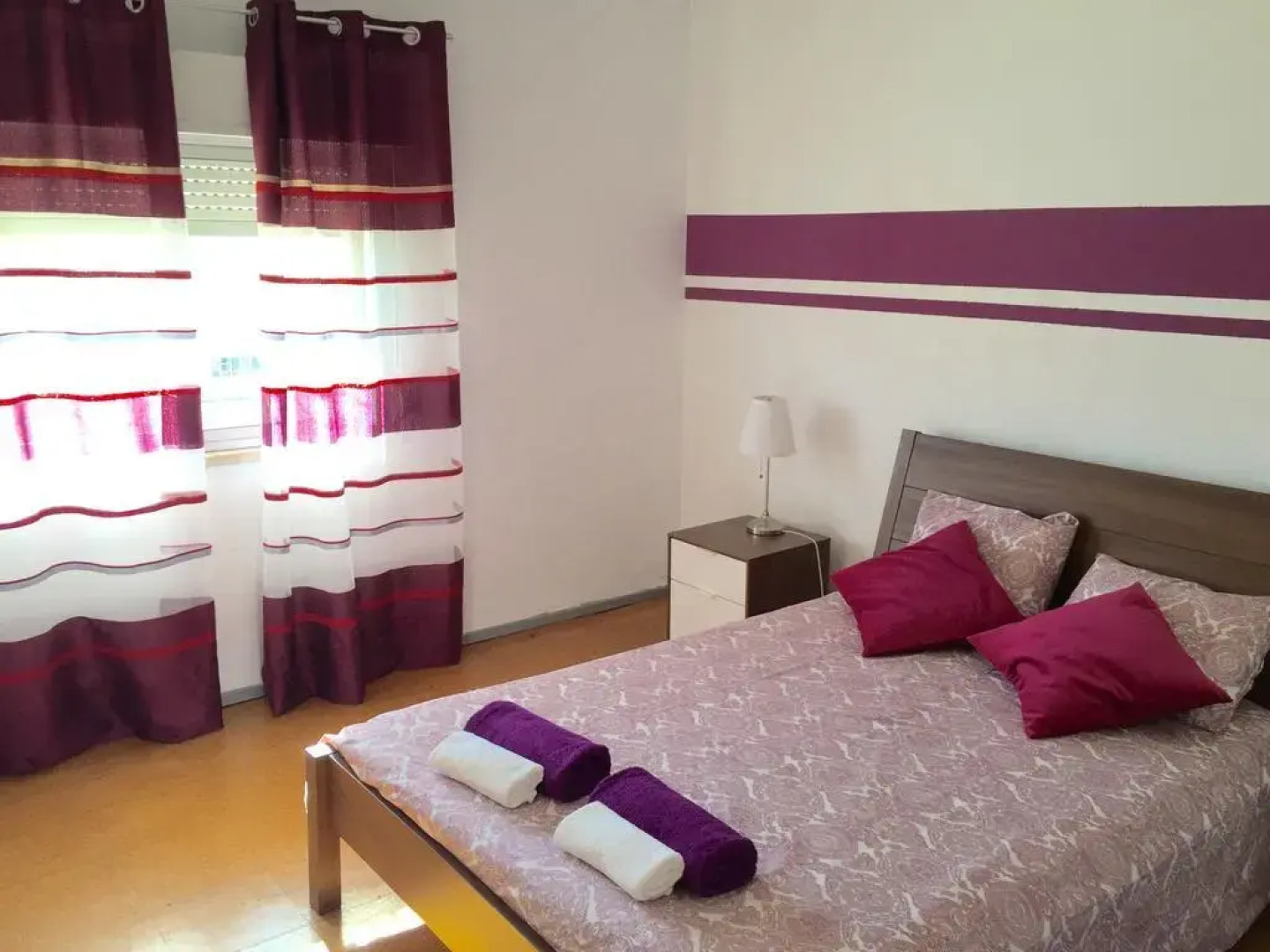 Oriente DNA Studios & Rooms