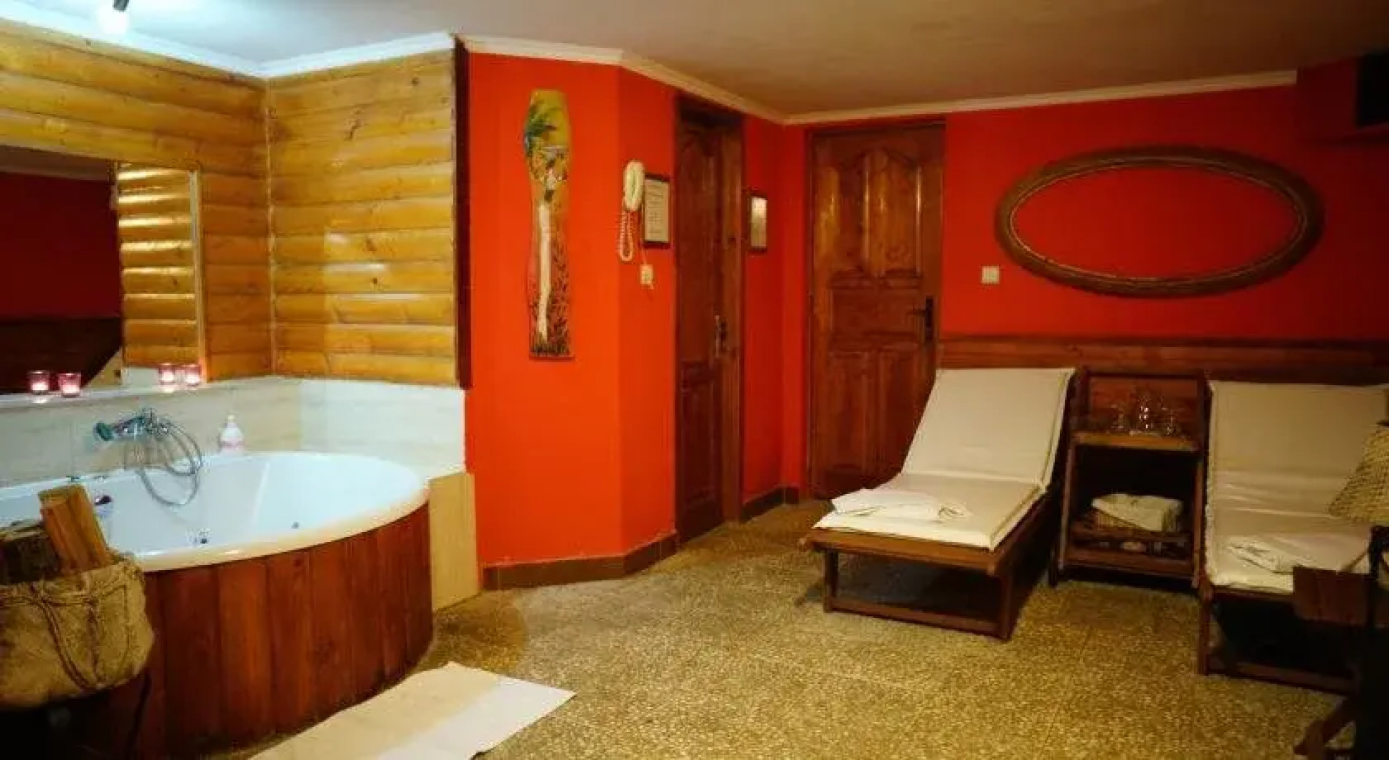 Penzion a restaurant Jakub