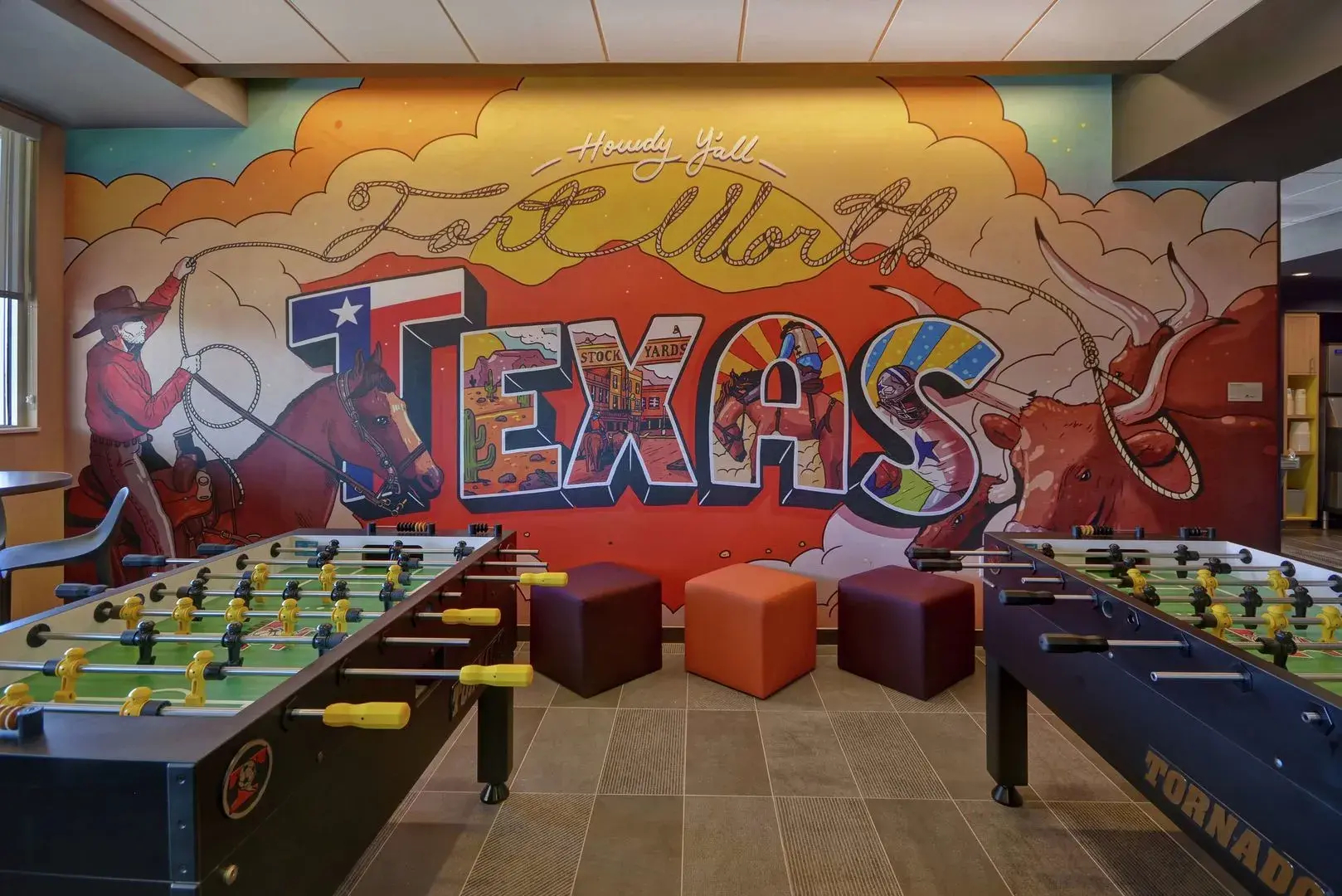 Tru by Hilton Fort Worth Fossil Creek