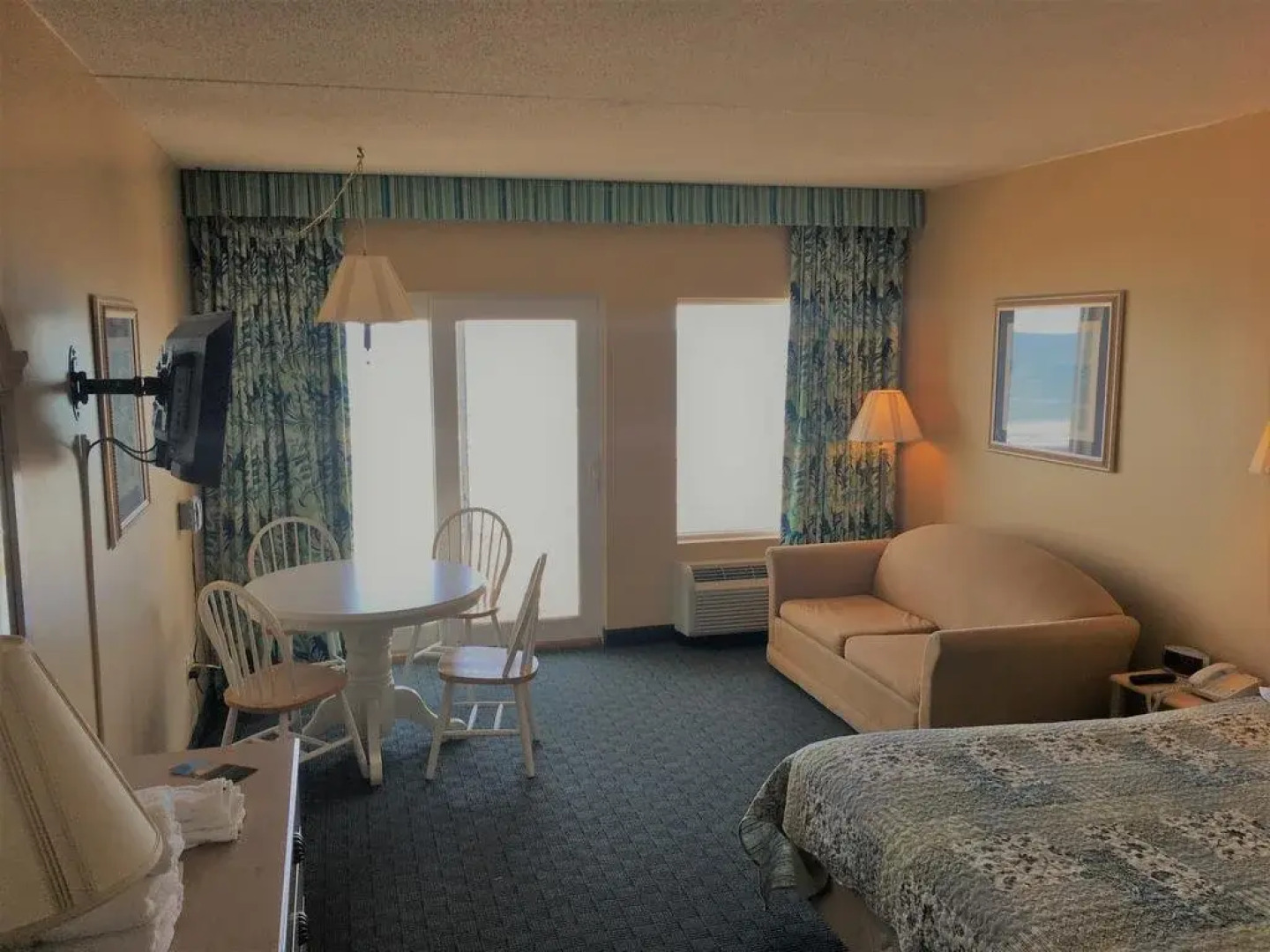 The OC Studio Suites