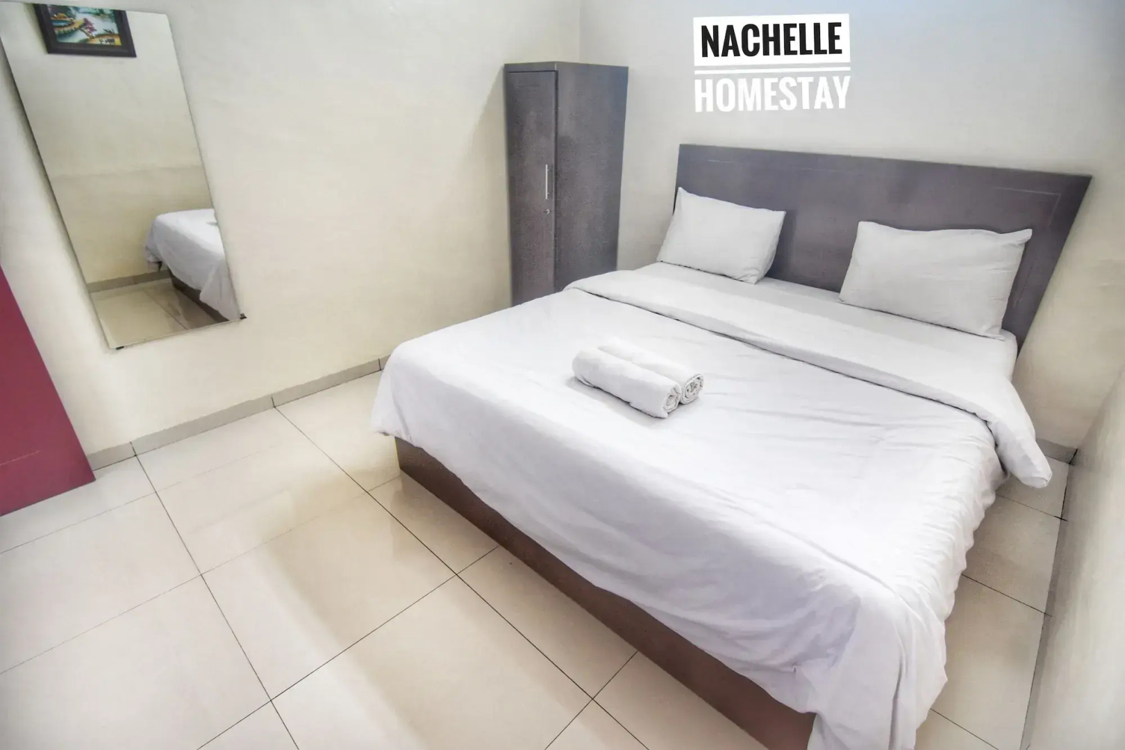 Berastagi Nachelle Homestay