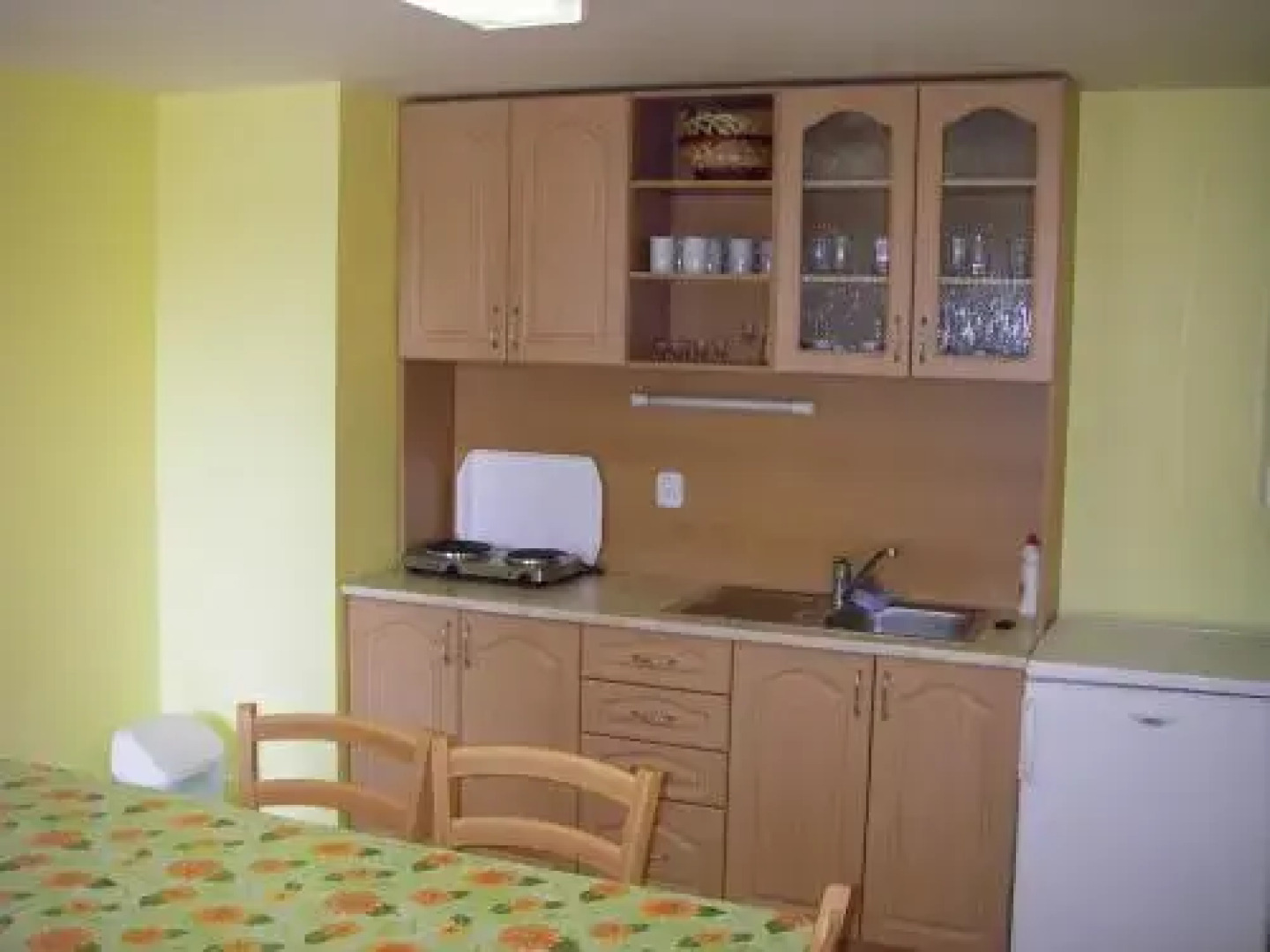 Apartmany Kanianka
