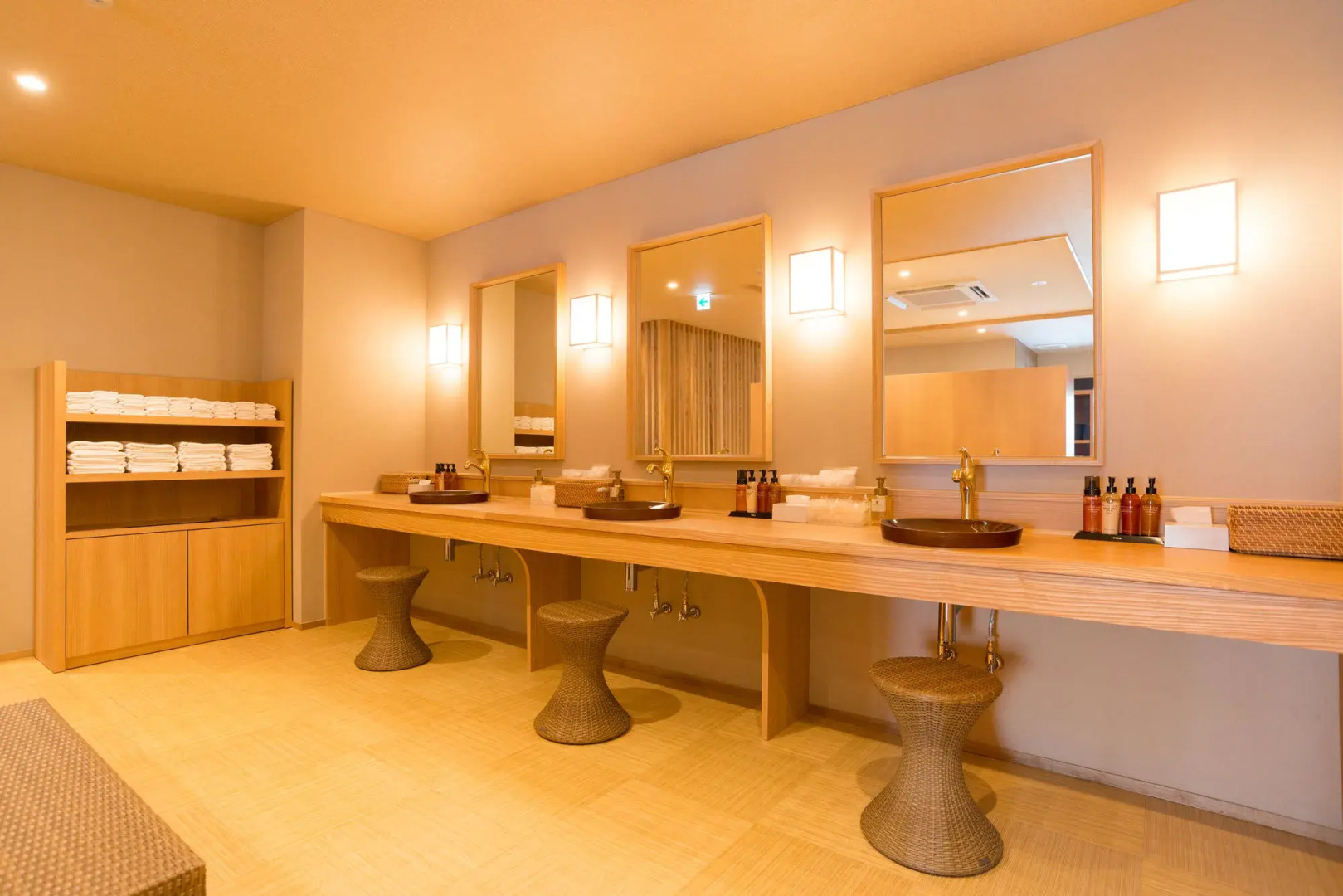 Umino Ryotei Okinawa Nakamasou