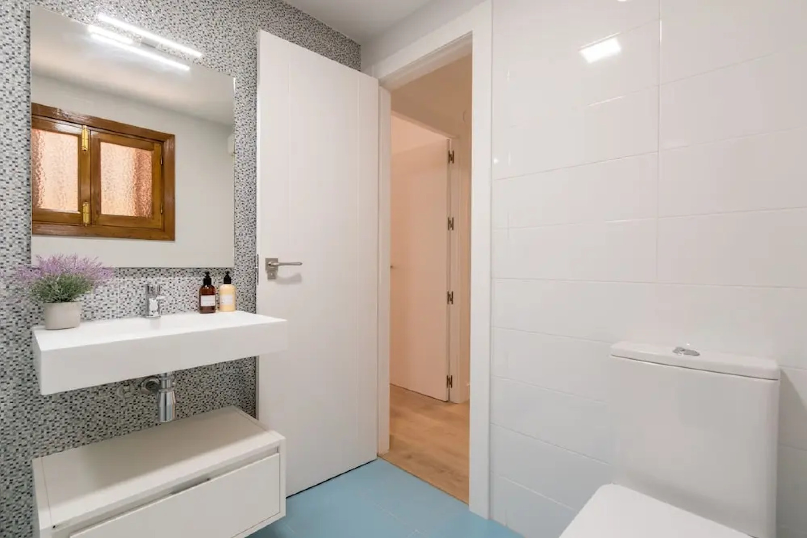 Apartamento Granvia Elvira Granada