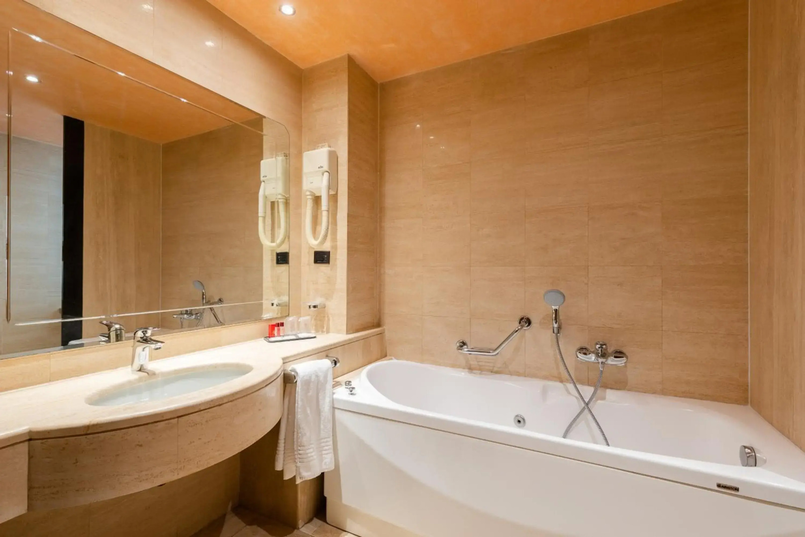 Grand Hotel Duca D'Este