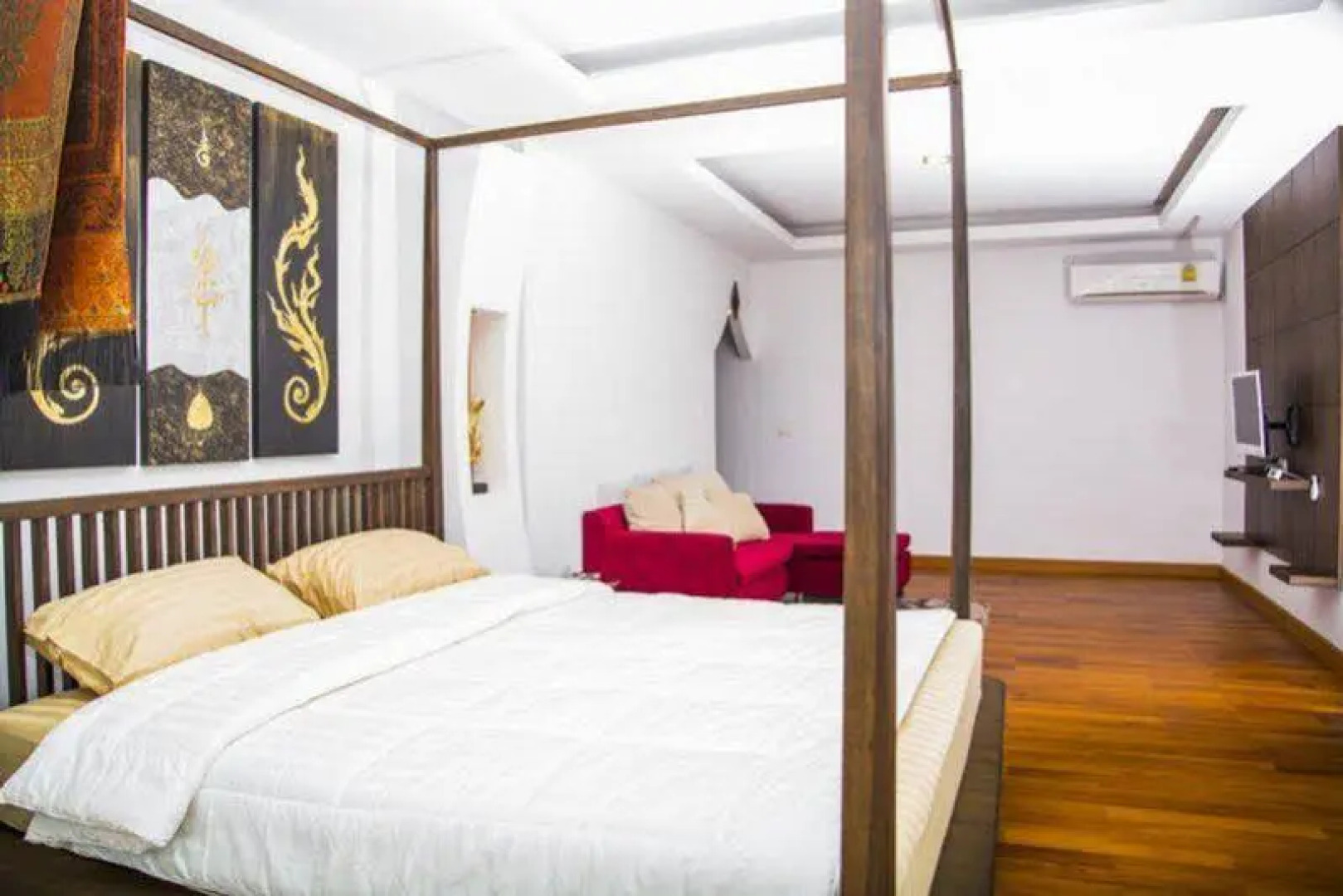 Mangrove Bay Krabi Holiday Villa